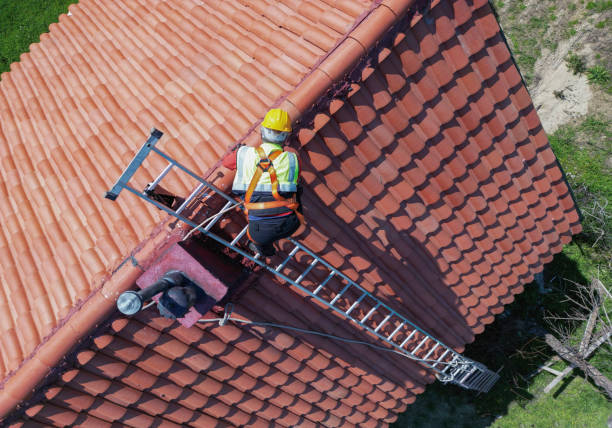 Best Roof Waterproofing  in Aberdeen, SD